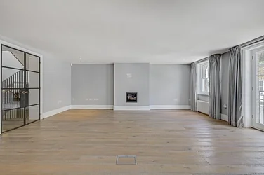 House Clabon Mews in Greater London