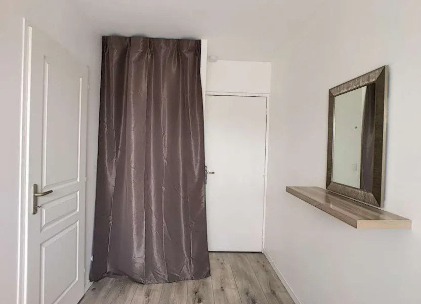 Appartement Rue du Poirier Rond à Orléans