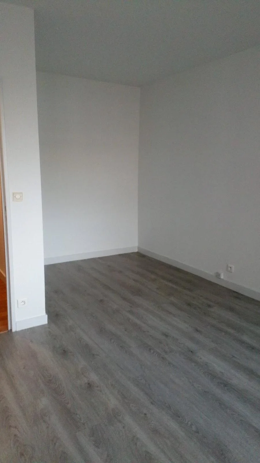 Appartement Rue Richelieu à Villeurbanne