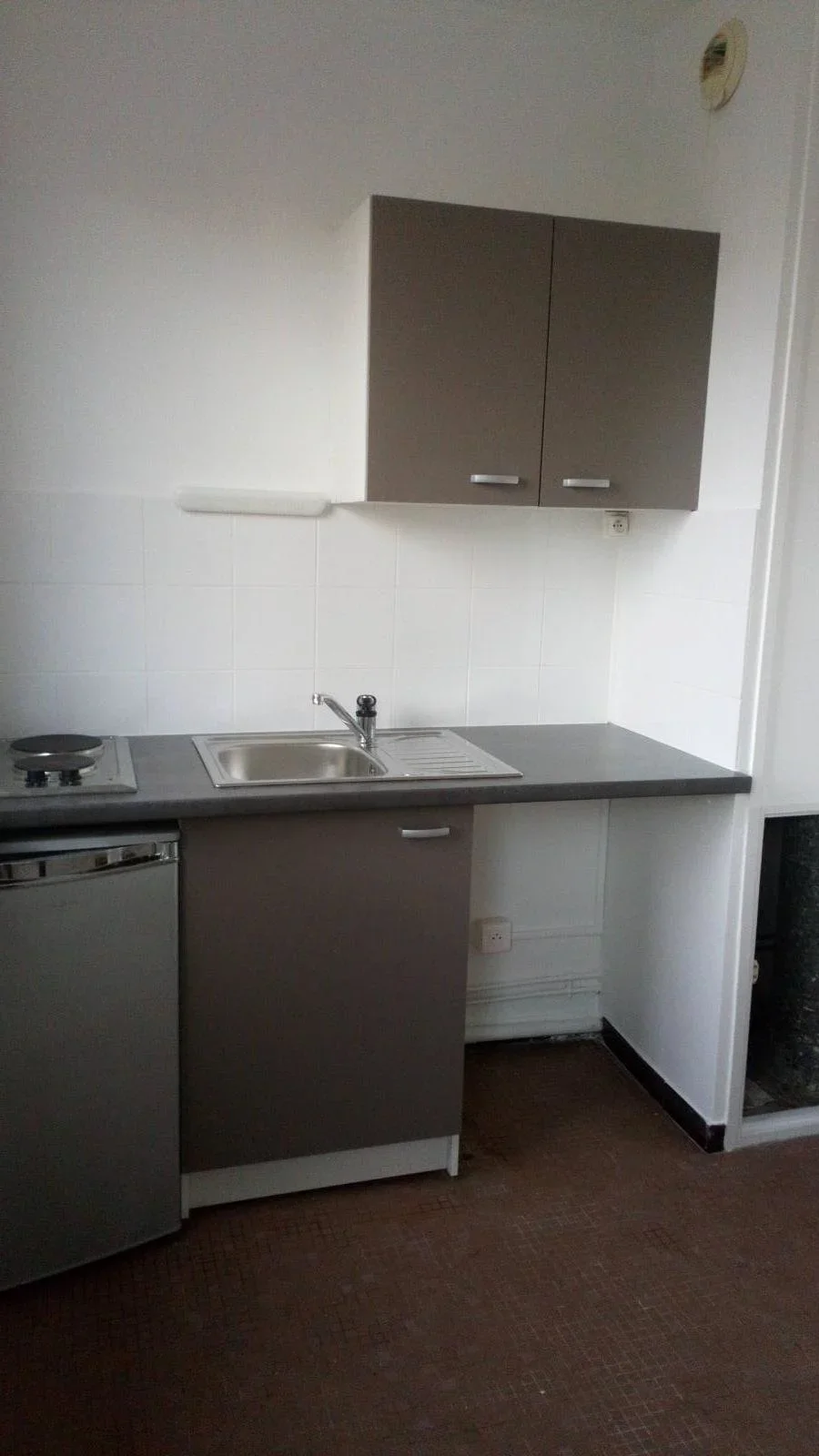 Appartement Rue Richelieu à Villeurbanne