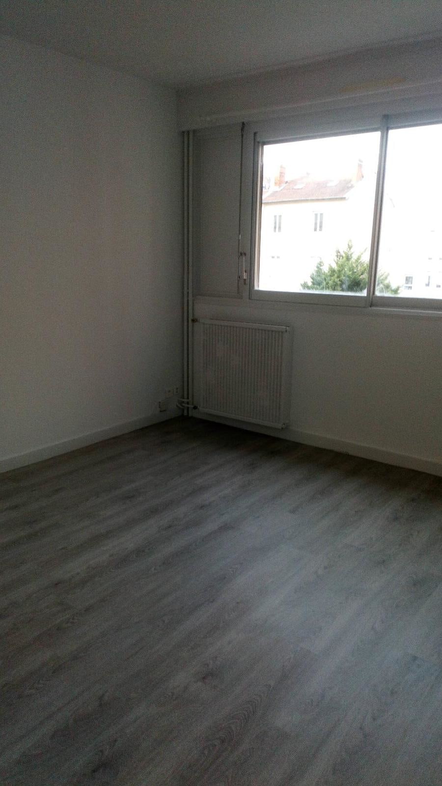 Appartement Rue Richelieu à Villeurbanne