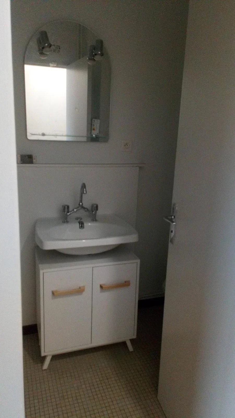 Appartement Rue Richelieu à Villeurbanne
