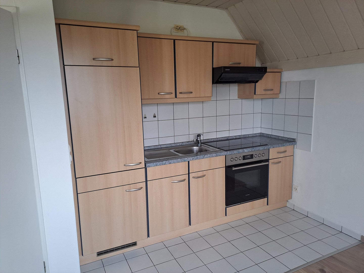 Wohnung Werringser Straße in Menden (Sauerland)
