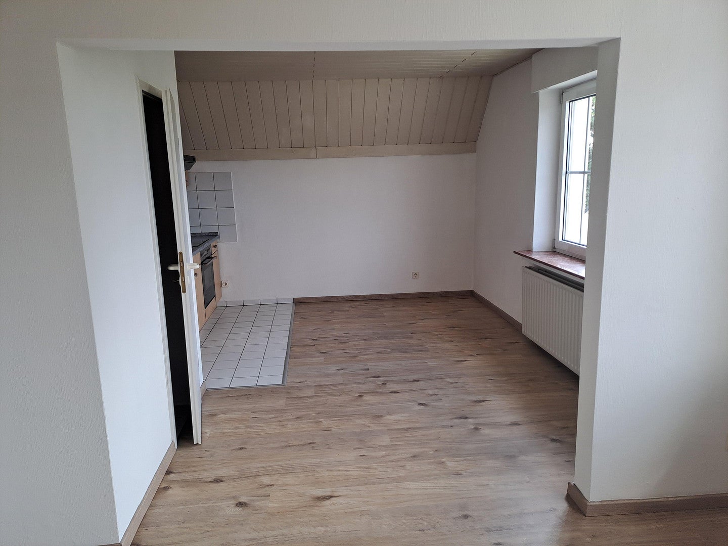 Wohnung Werringser Straße in Menden (Sauerland)