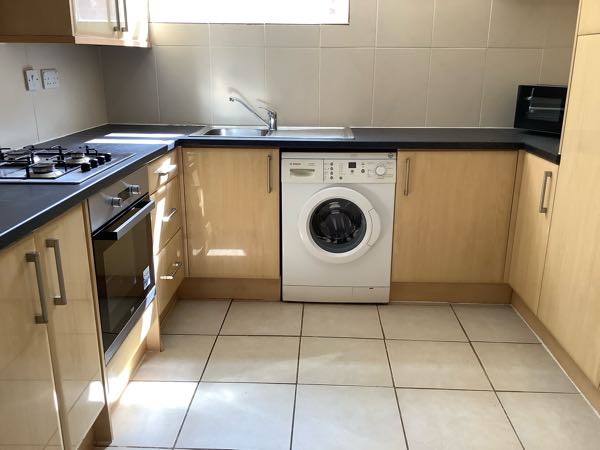 Room Ilkeston Road in Nottingham