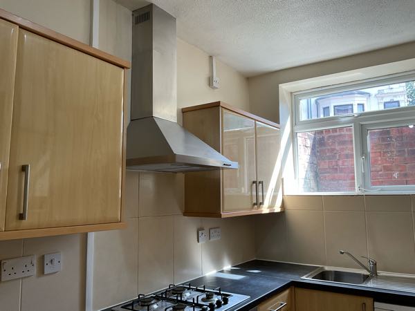 Room Ilkeston Road in Nottingham