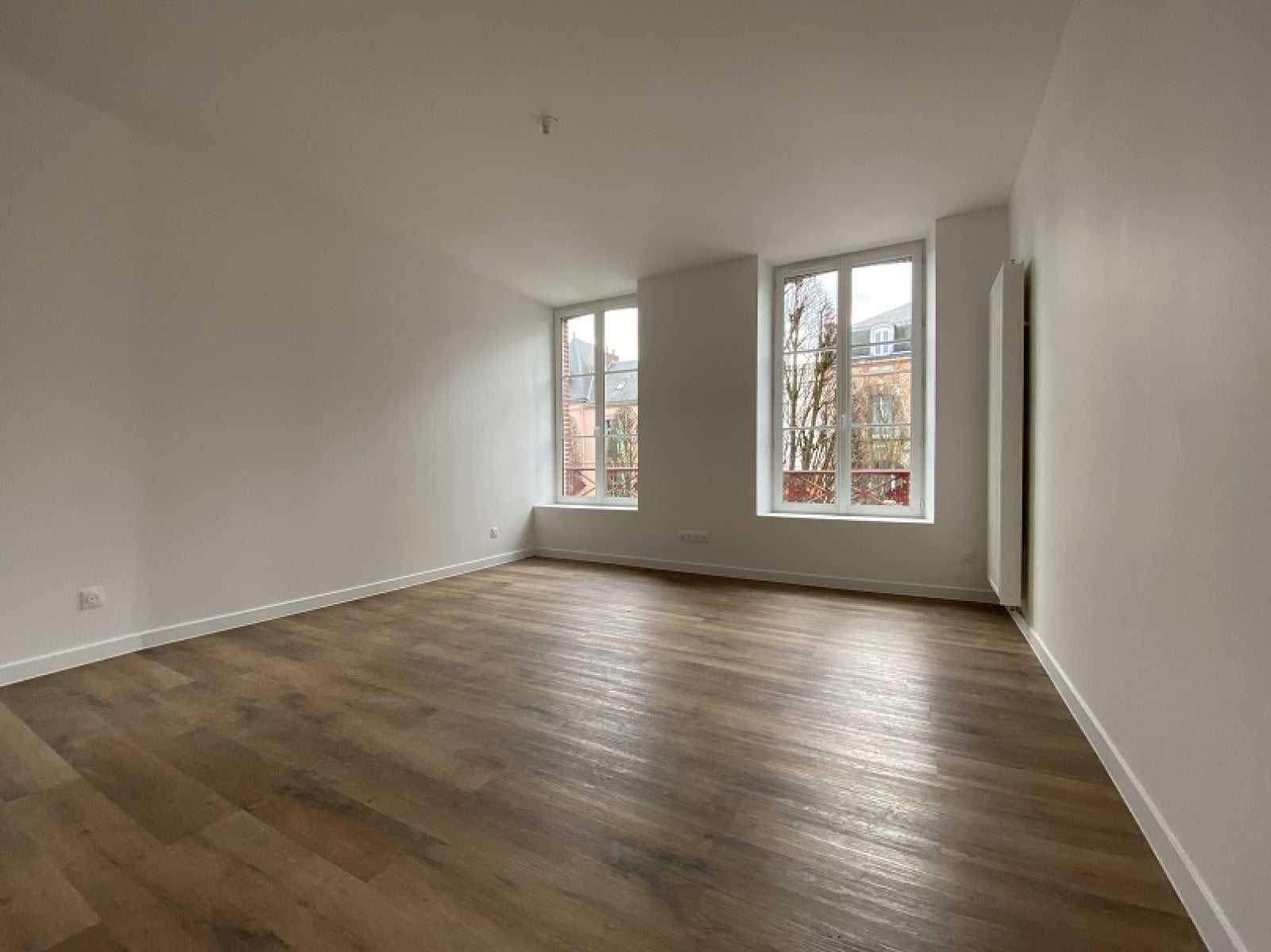 Appartement Rue des Marchebeaux à Dreux
