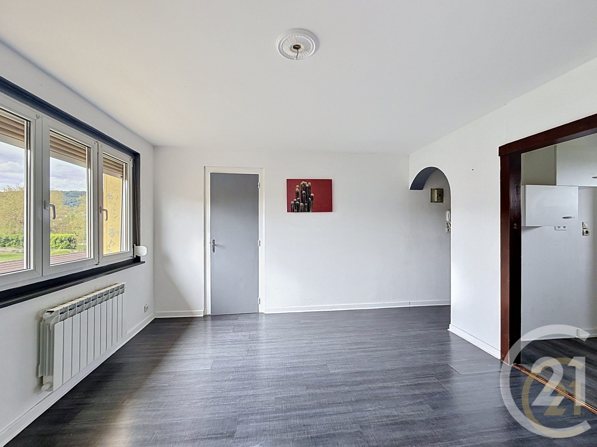 Appartement Avenue du Maréchal Juin à Belfort