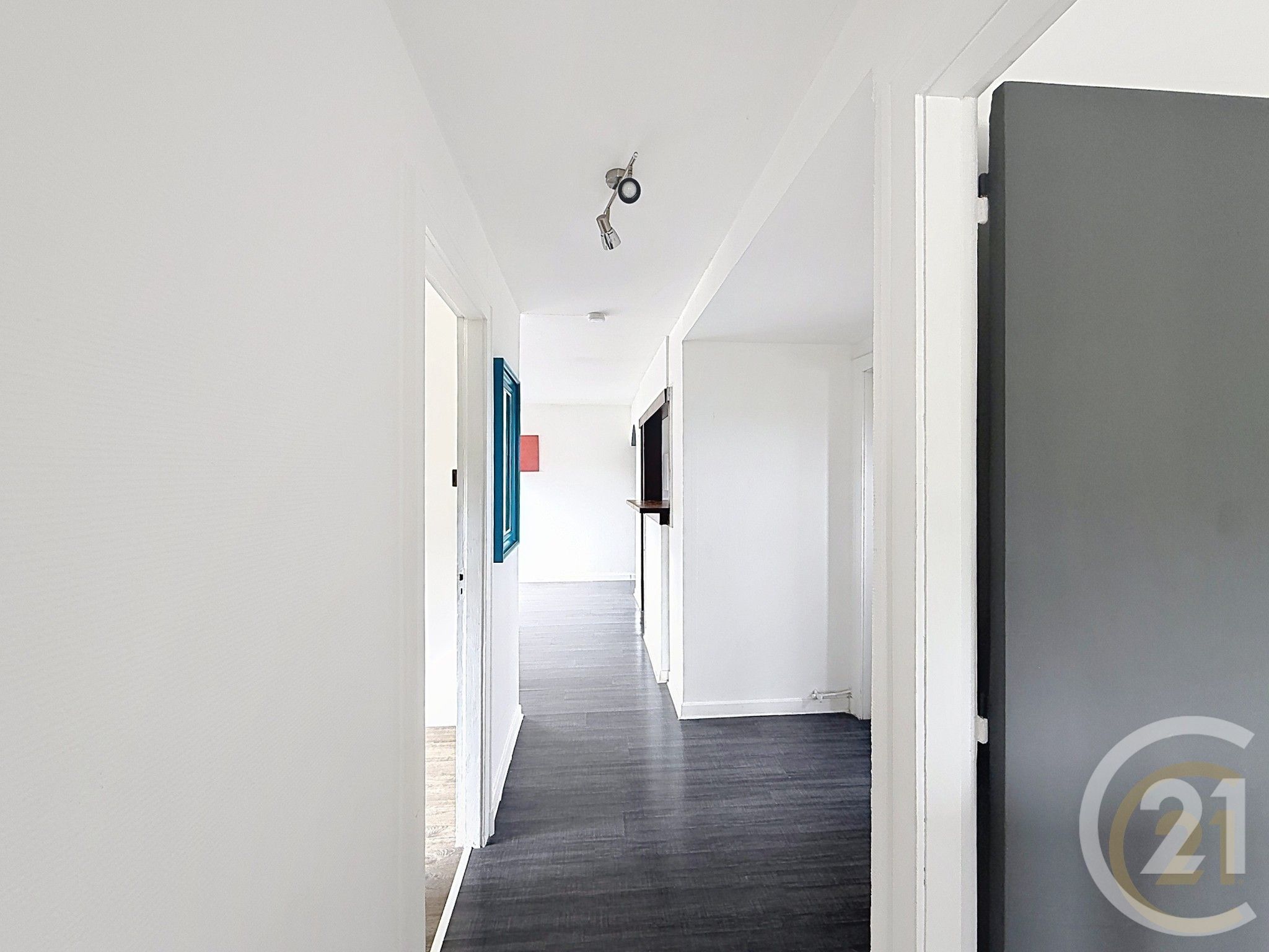 Appartement Avenue du Maréchal Juin à Belfort