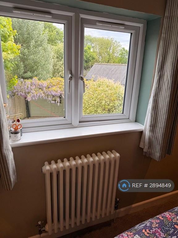 Room Top Street in Great Somerford