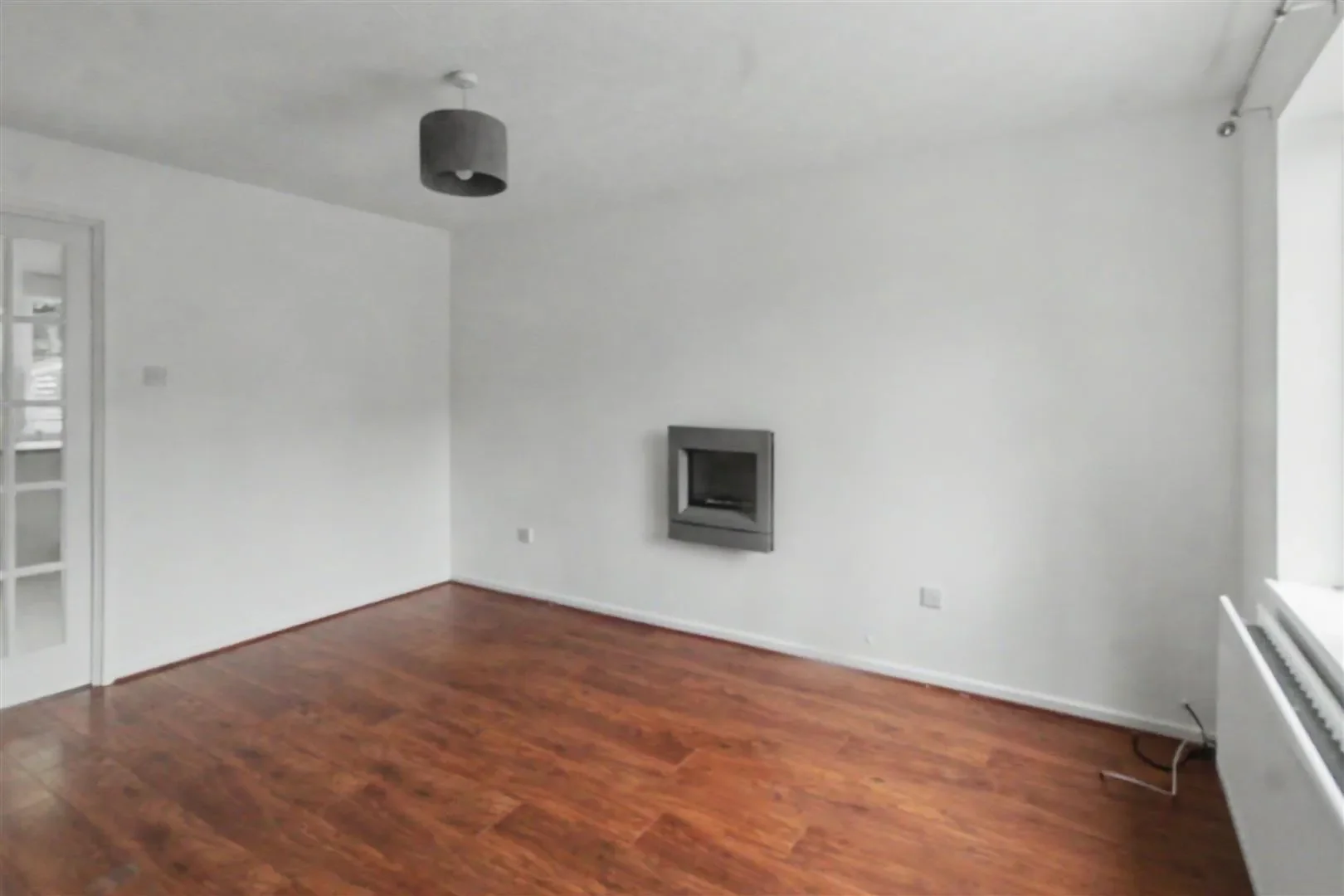Flat Silver Birch Close in Nottingham