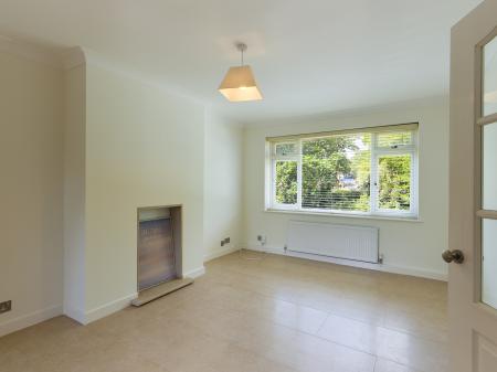 Flat Cranbourne Lane in Basingstoke and Deane