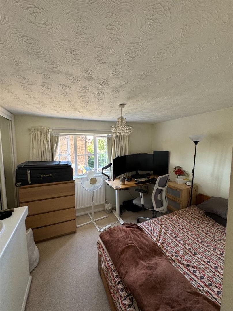 House Cornfield Close in Bradley Stoke
