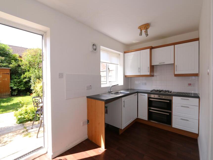 House Chantry Close in Stockport