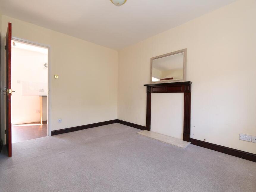 House Chantry Close in Stockport