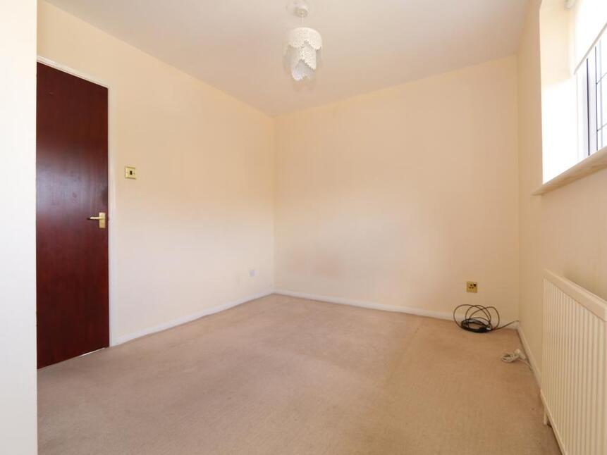 House Chantry Close in Stockport
