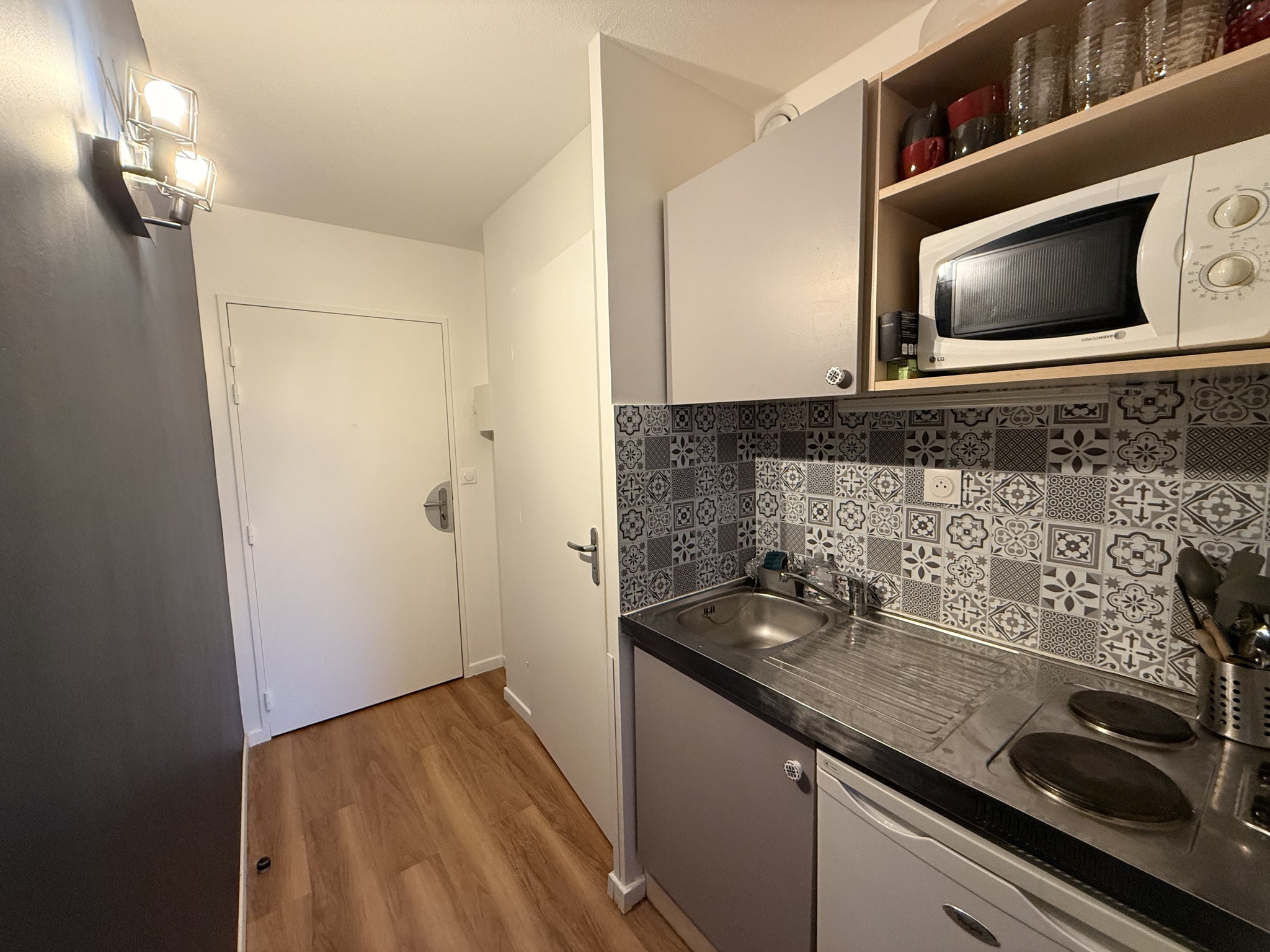 Flat Avenue de Strasbourg in Illkirch-Graffenstaden