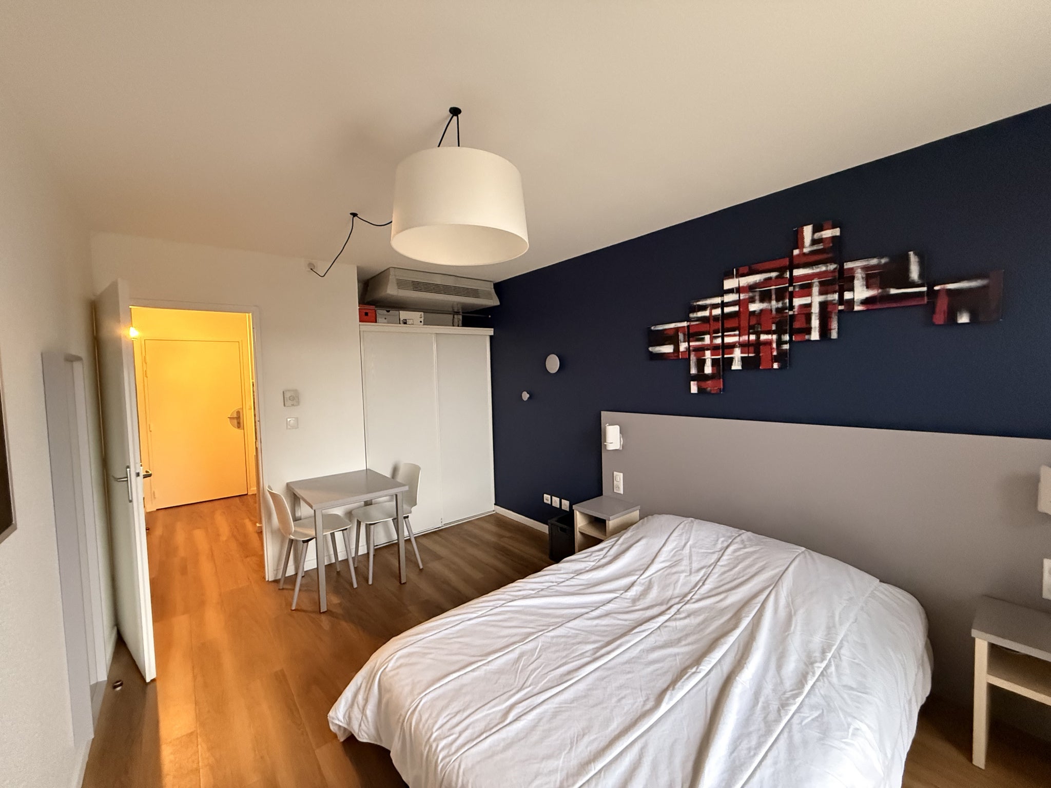 Flat Avenue de Strasbourg in Illkirch-Graffenstaden