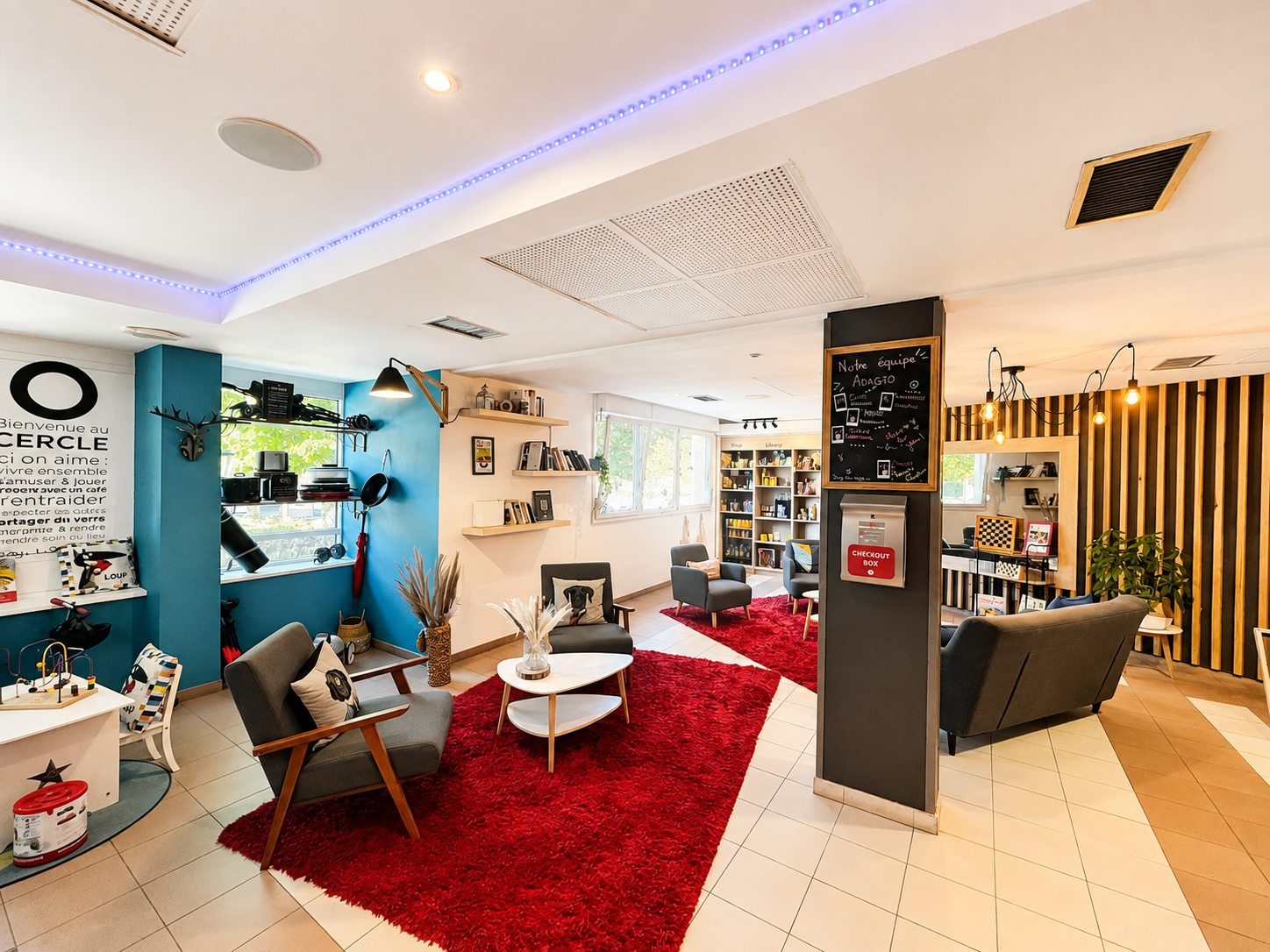 Flat Avenue de Strasbourg in Illkirch-Graffenstaden