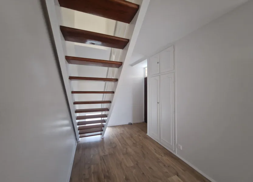 Flat Allée des Tilleuls in Brie-Comte-Robert