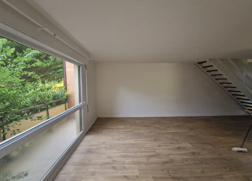 Flat Allée des Tilleuls in Brie-Comte-Robert
