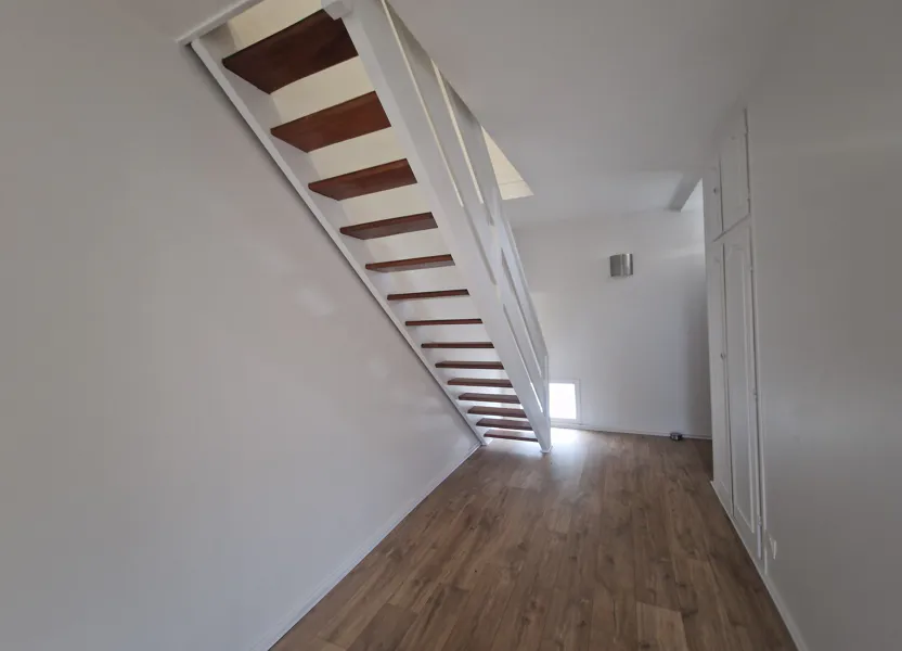 Flat Allée des Tilleuls in Brie-Comte-Robert