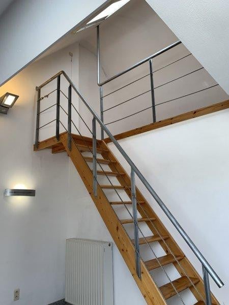 Studio Mergelweg in Maastricht