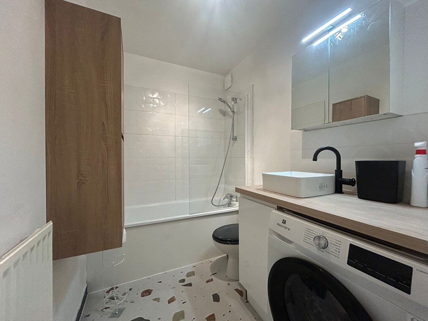 Appartement Voie Verte de l'Aqueduc de la Vanne à Savigny-sur-Orge