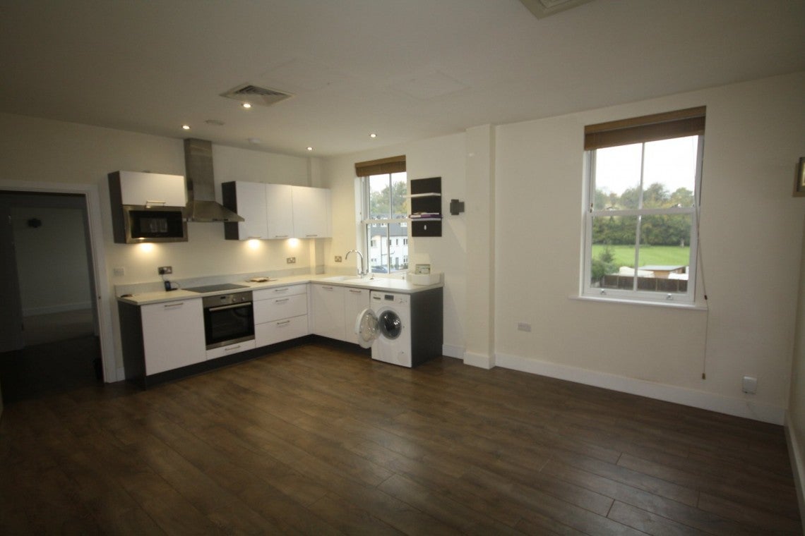 Flat Thorney Lane North in Wexham and Ivers Community Board