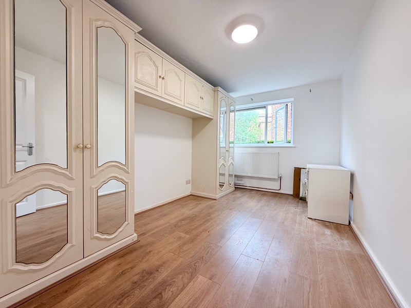 Flat The Mews in Greater London