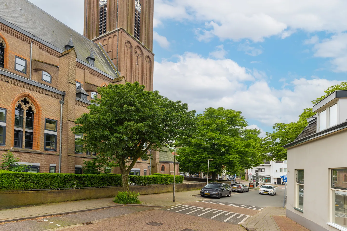 Huis Sint Vitusstraat 1404 HP in Bussum