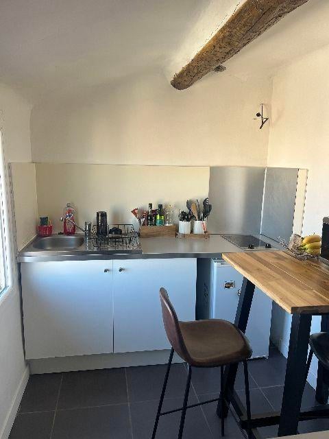 Appartement Boulevard André Aune à Marseille