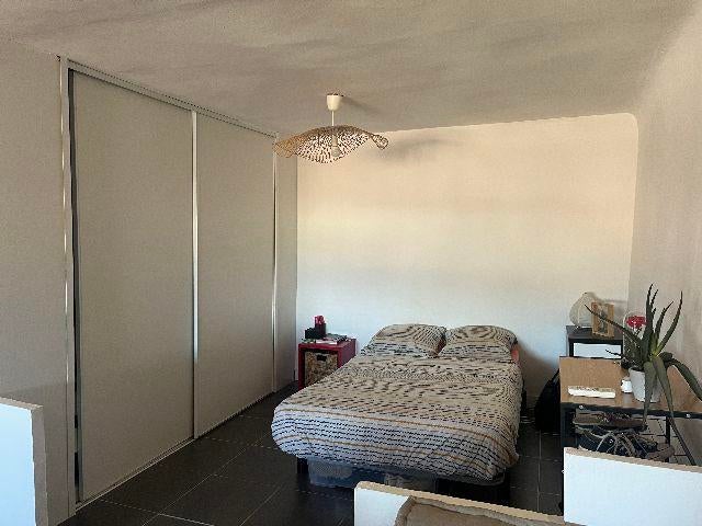 Appartement Boulevard André Aune à Marseille