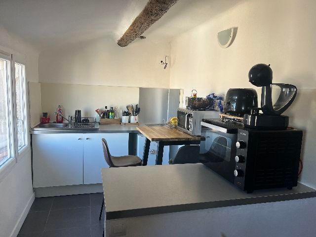 Appartement Boulevard André Aune à Marseille