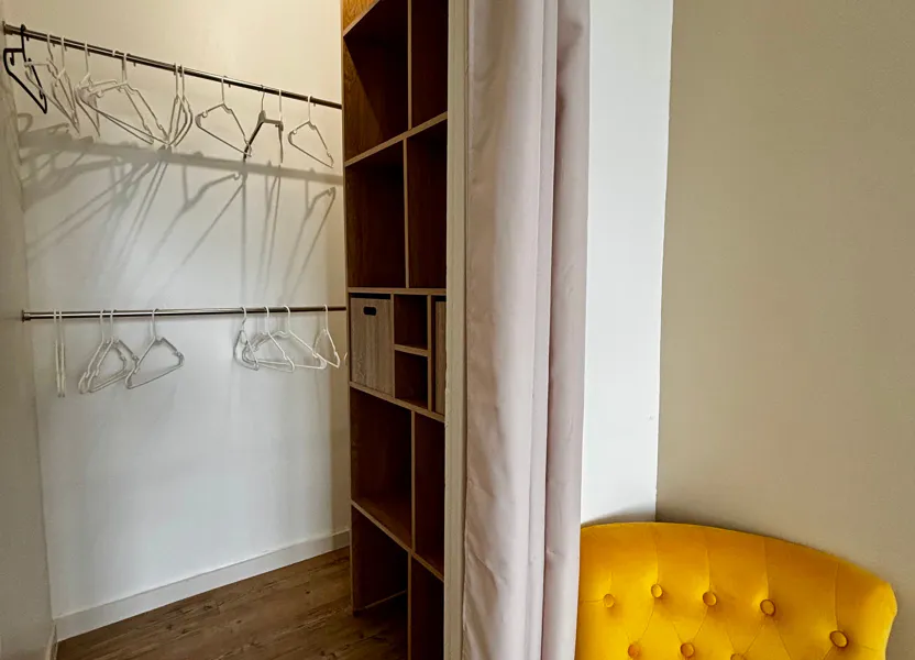 Appartement Rue du Chemin Vert à Ifs