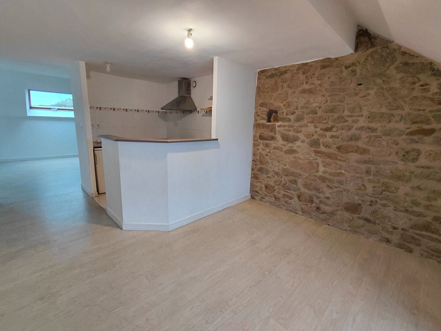 Appartement D 170 à Kervignac
