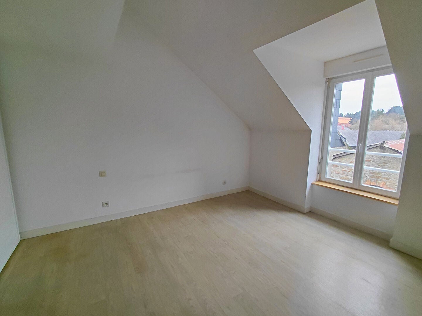 Appartement D 170 à Kervignac