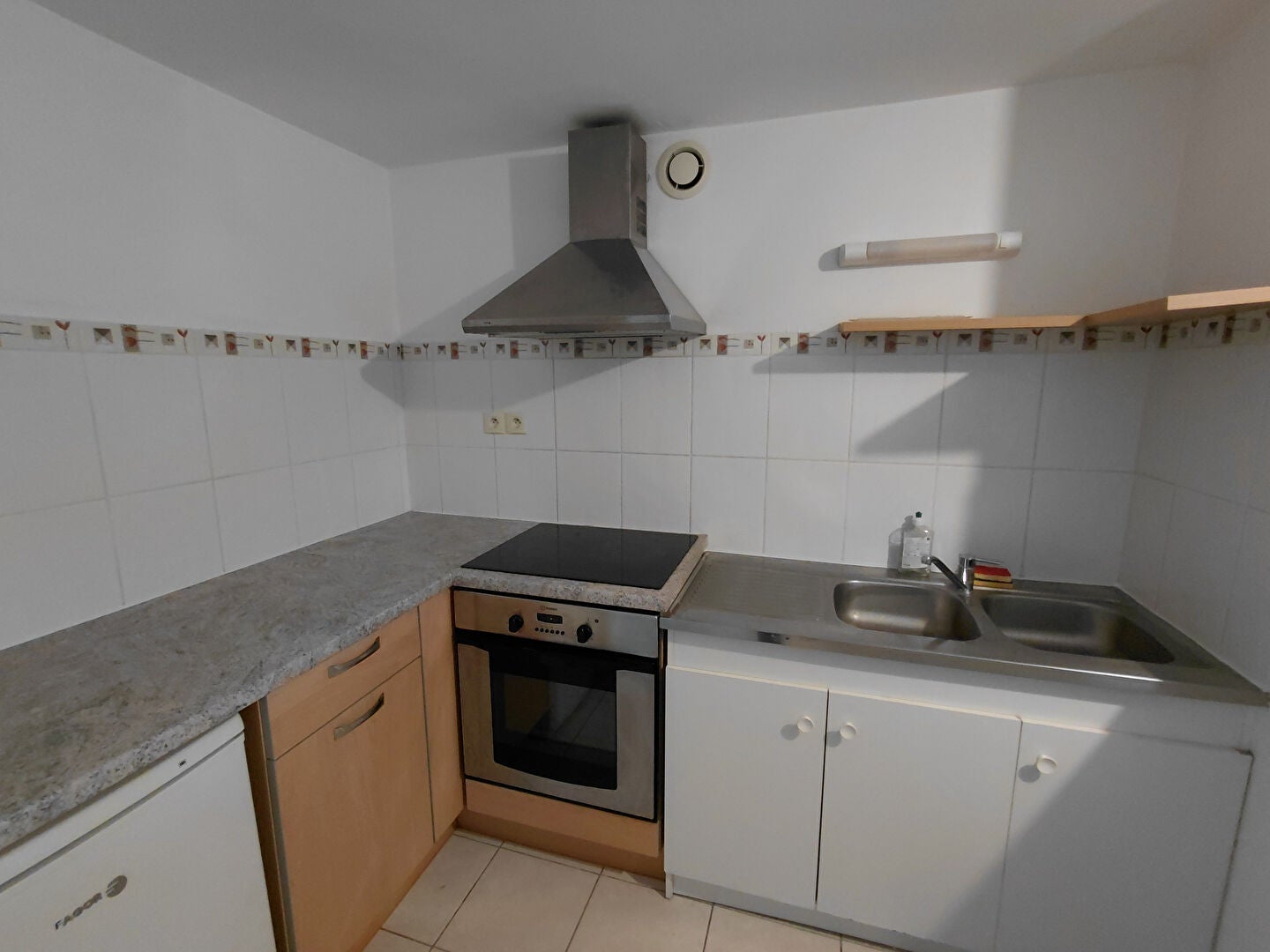 Appartement D 170 à Kervignac