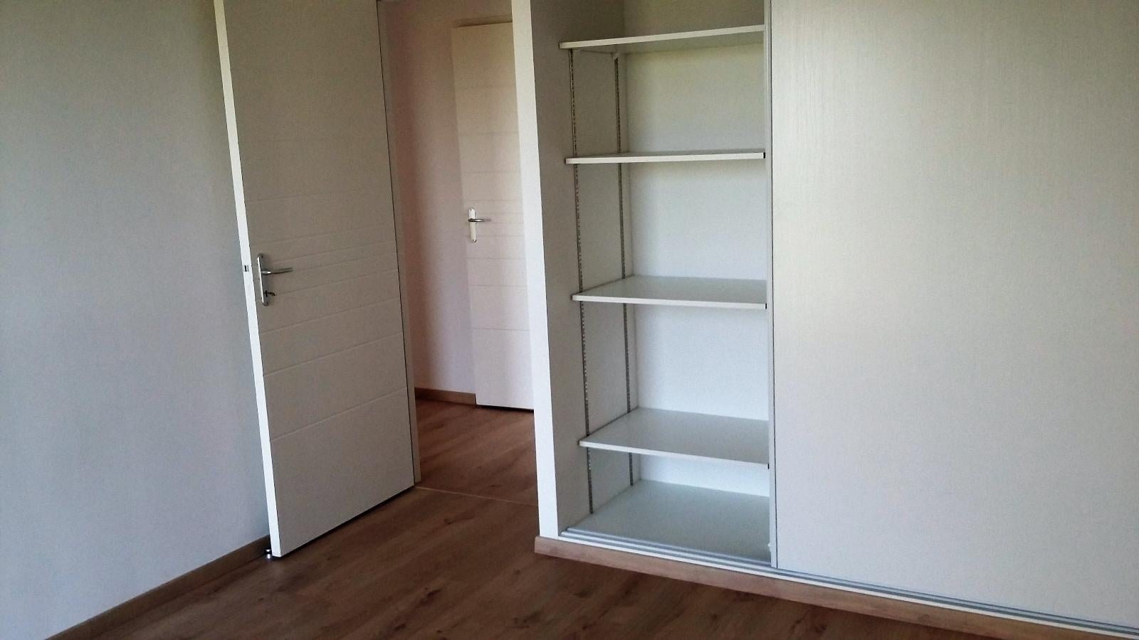 Appartement Allée des frères Macé à Beaucouzé