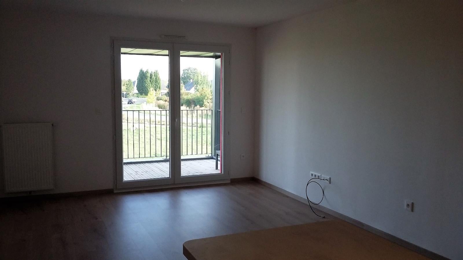 Appartement Allée des frères Macé à Beaucouzé