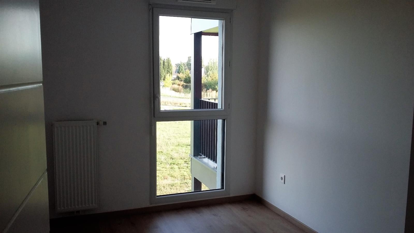 Appartement Allée des frères Macé à Beaucouzé