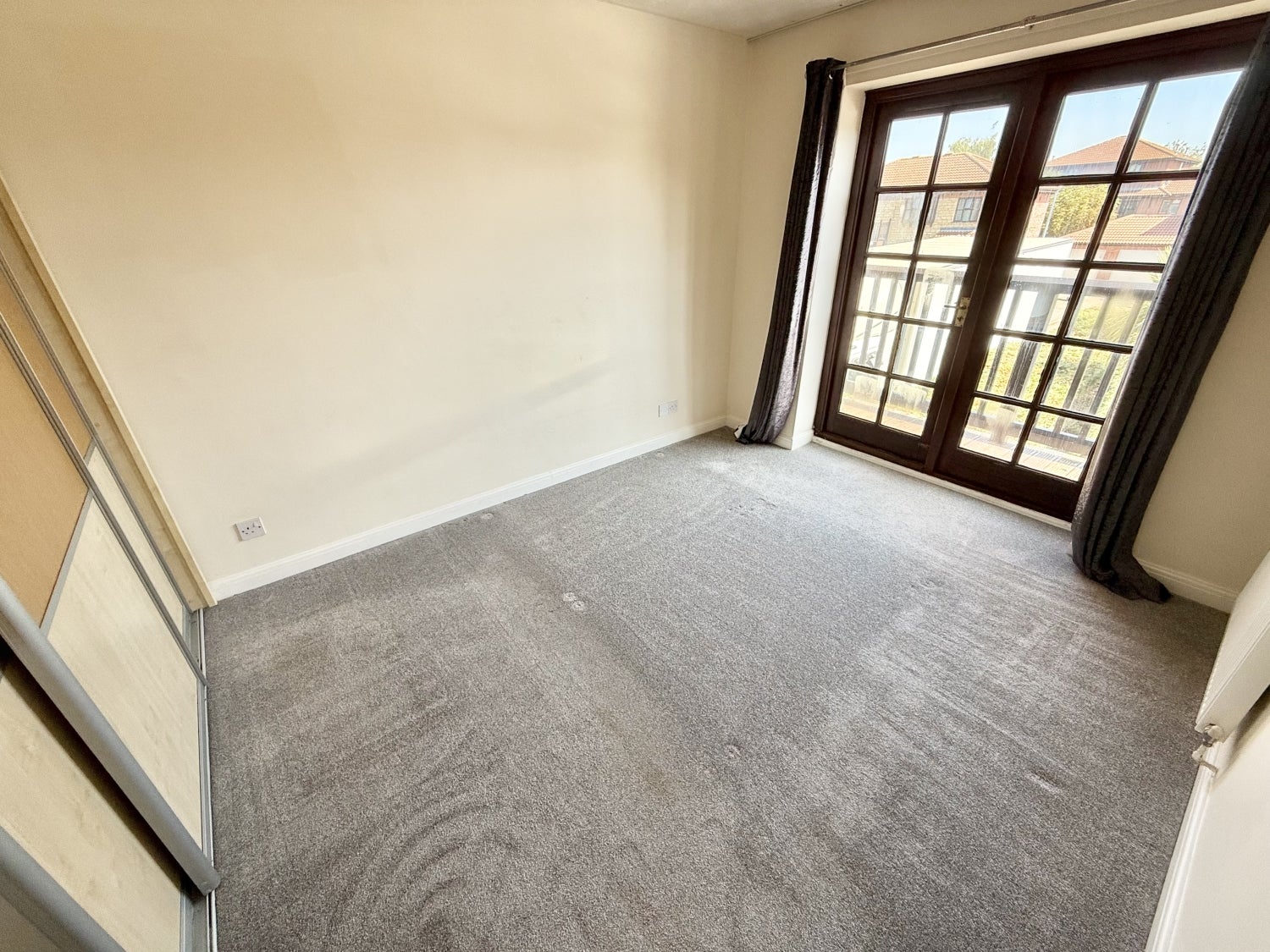 House Elmgarth in North Kesteven