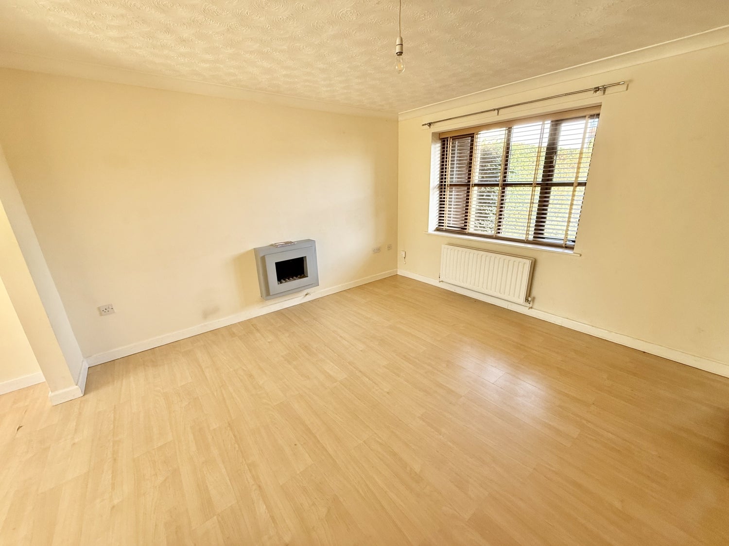 House Elmgarth in North Kesteven