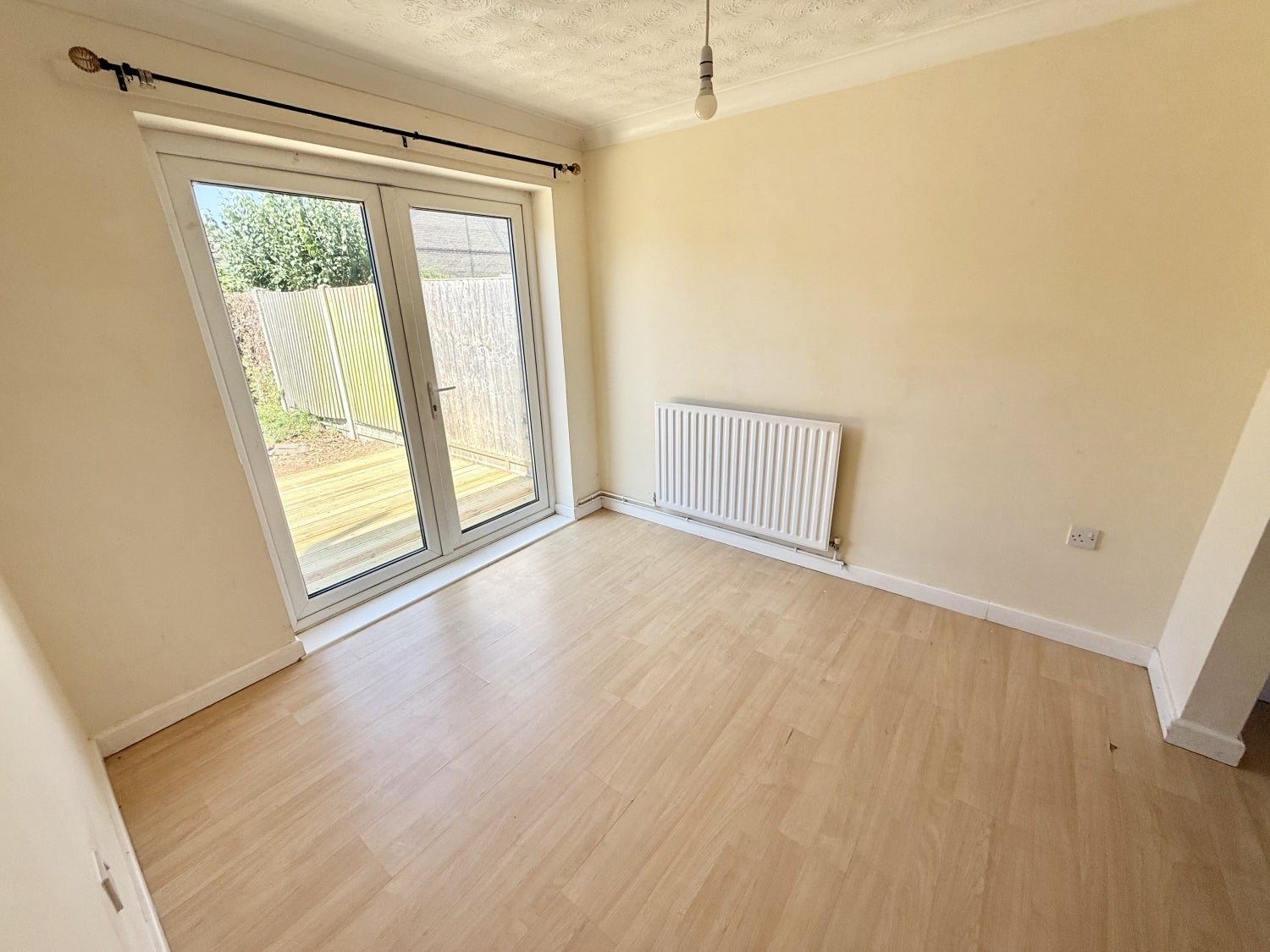 House Elmgarth in North Kesteven