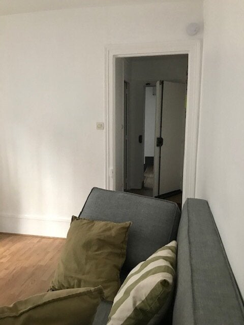 Appartement Rue Maublanc à Paris