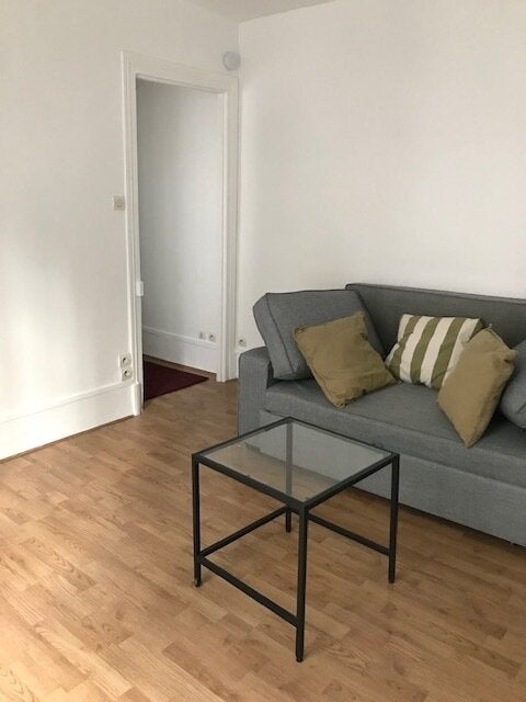 Appartement Rue Maublanc à Paris