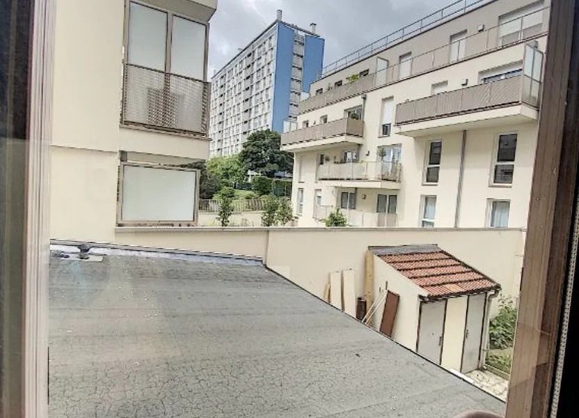 Flat Avenue de la Division Leclerc in Châtenay-Malabry