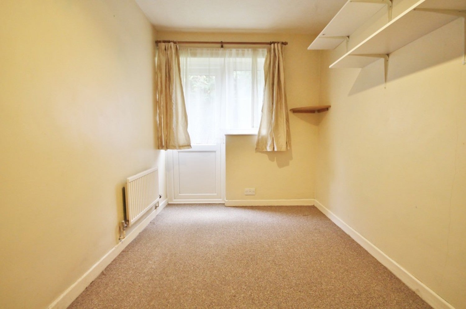 Flat Akeman Street in Cambridge