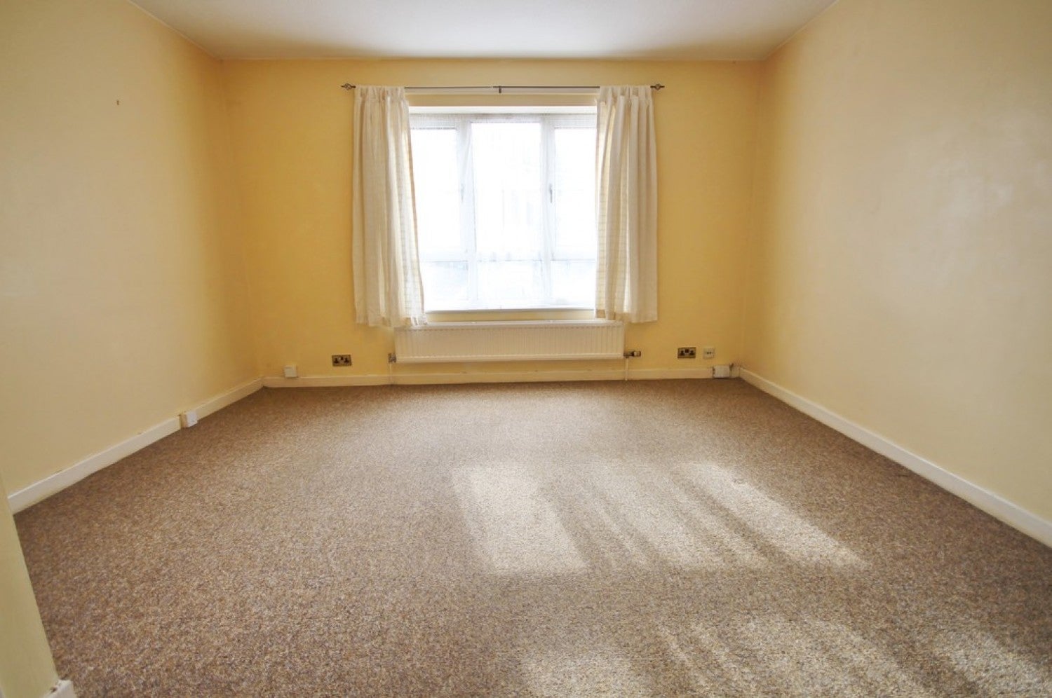 Flat Akeman Street in Cambridge