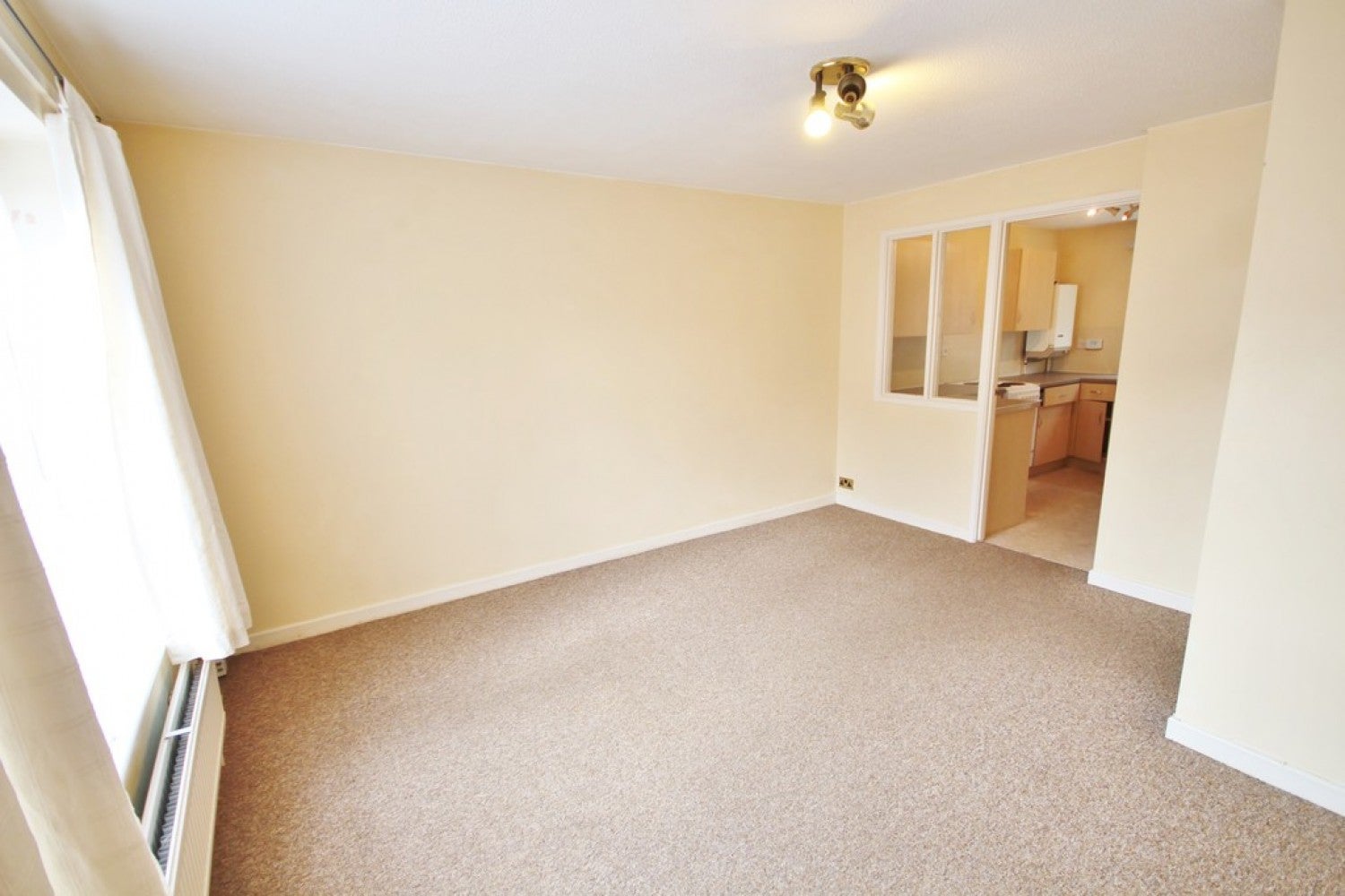 Flat Akeman Street in Cambridge